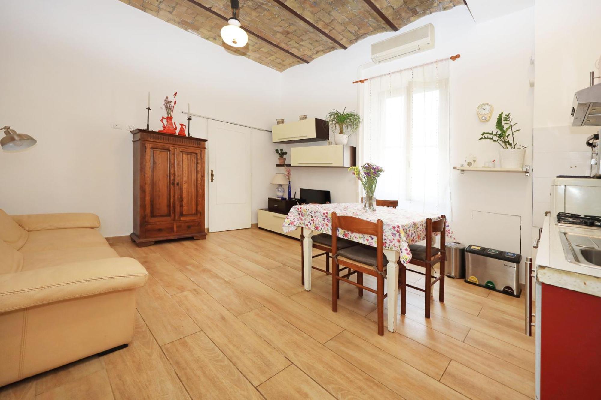 Casa Dalu A Roma Nel Cuore Di Ostia Antica Luaran gambar