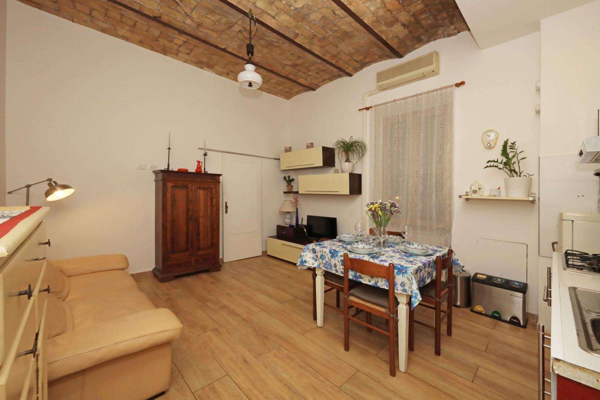 Casa Dalu A Roma Nel Cuore Di Ostia Antica Luaran gambar